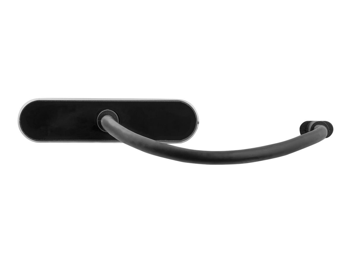 STARTECH USB-C to VGA HDMI Adapter 2in1