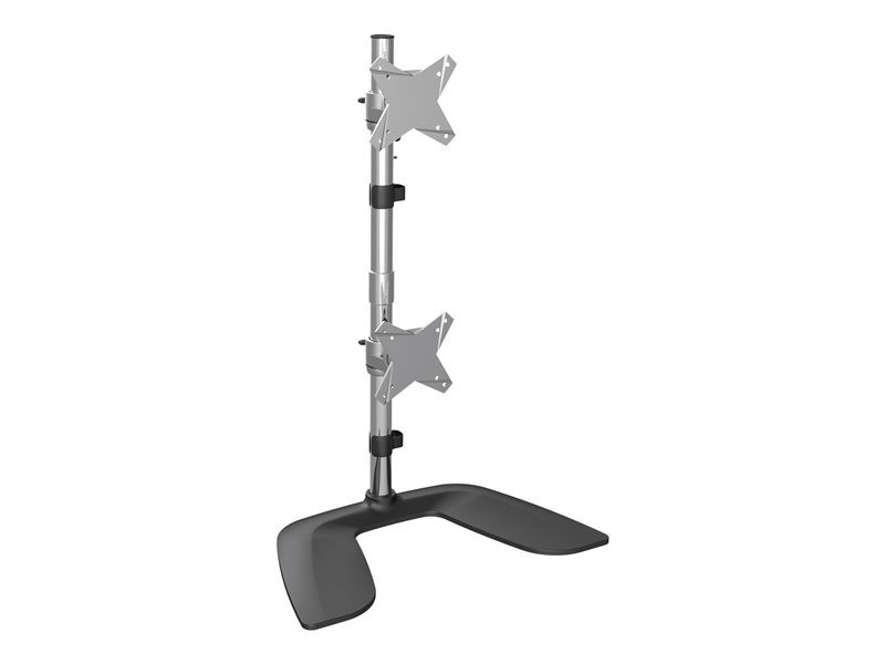 STARTECH Vertical Dual-Monitor Stand