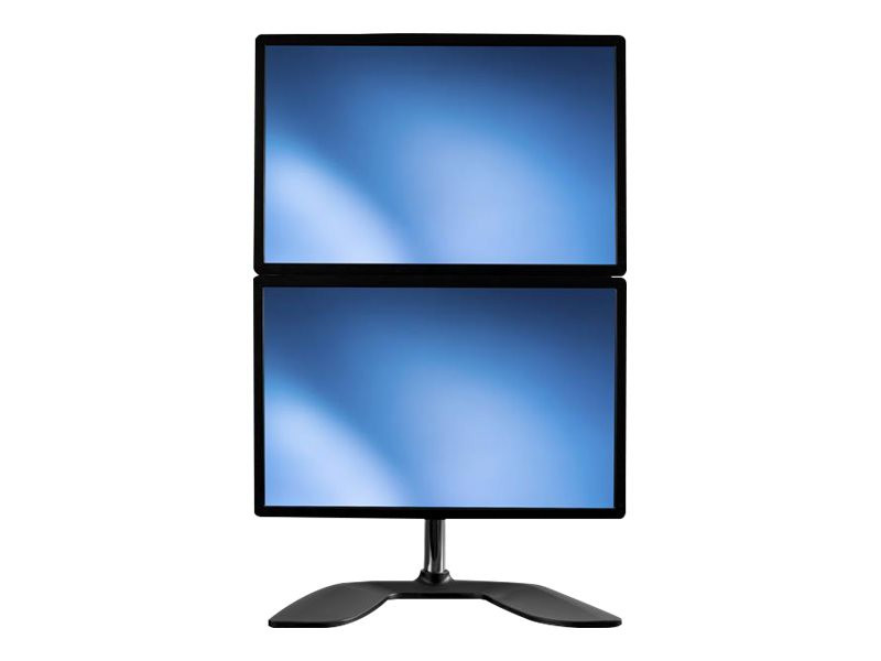 STARTECH Vertical Dual-Monitor Stand