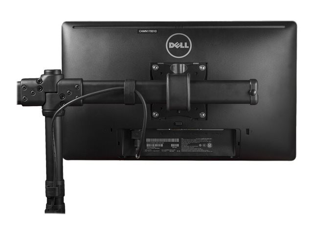 BildeSTARTECH Desk-mount Dual-Monitor Arm