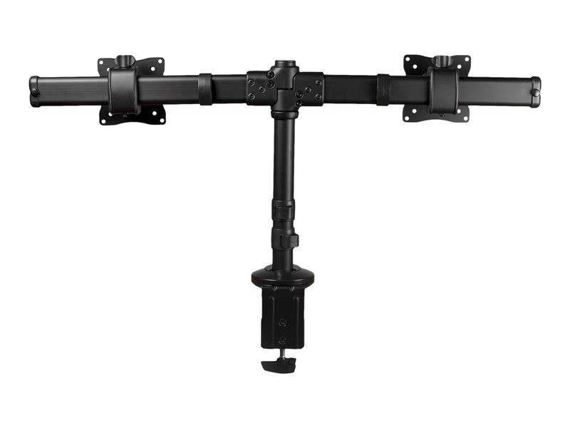 STARTECH Desk-mount Dual-Monitor Arm