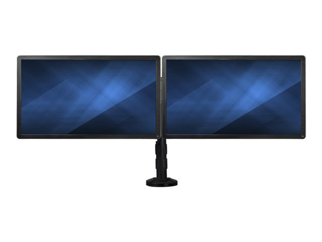STARTECH Desk-mount Dual-Monitor Arm