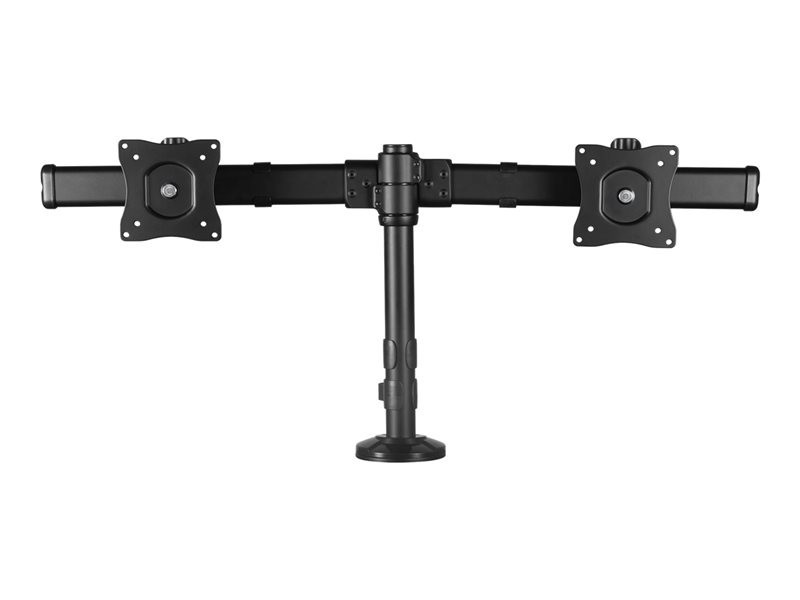 STARTECH Desk-mount Dual-Monitor Arm