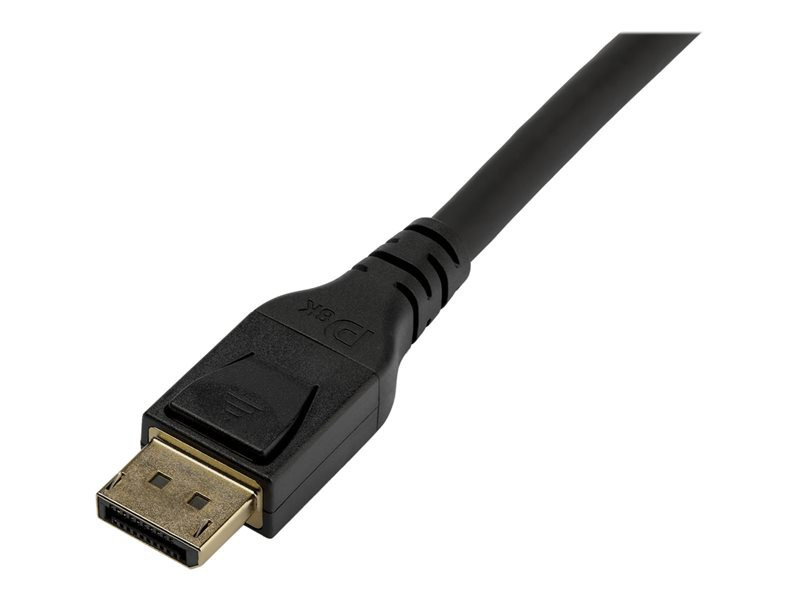 STARTECH 3m 9.8ft DisplayPort 1.4 Cable