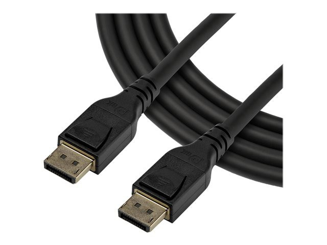 STARTECH 3m 9.8ft DisplayPort 1.4 Cable