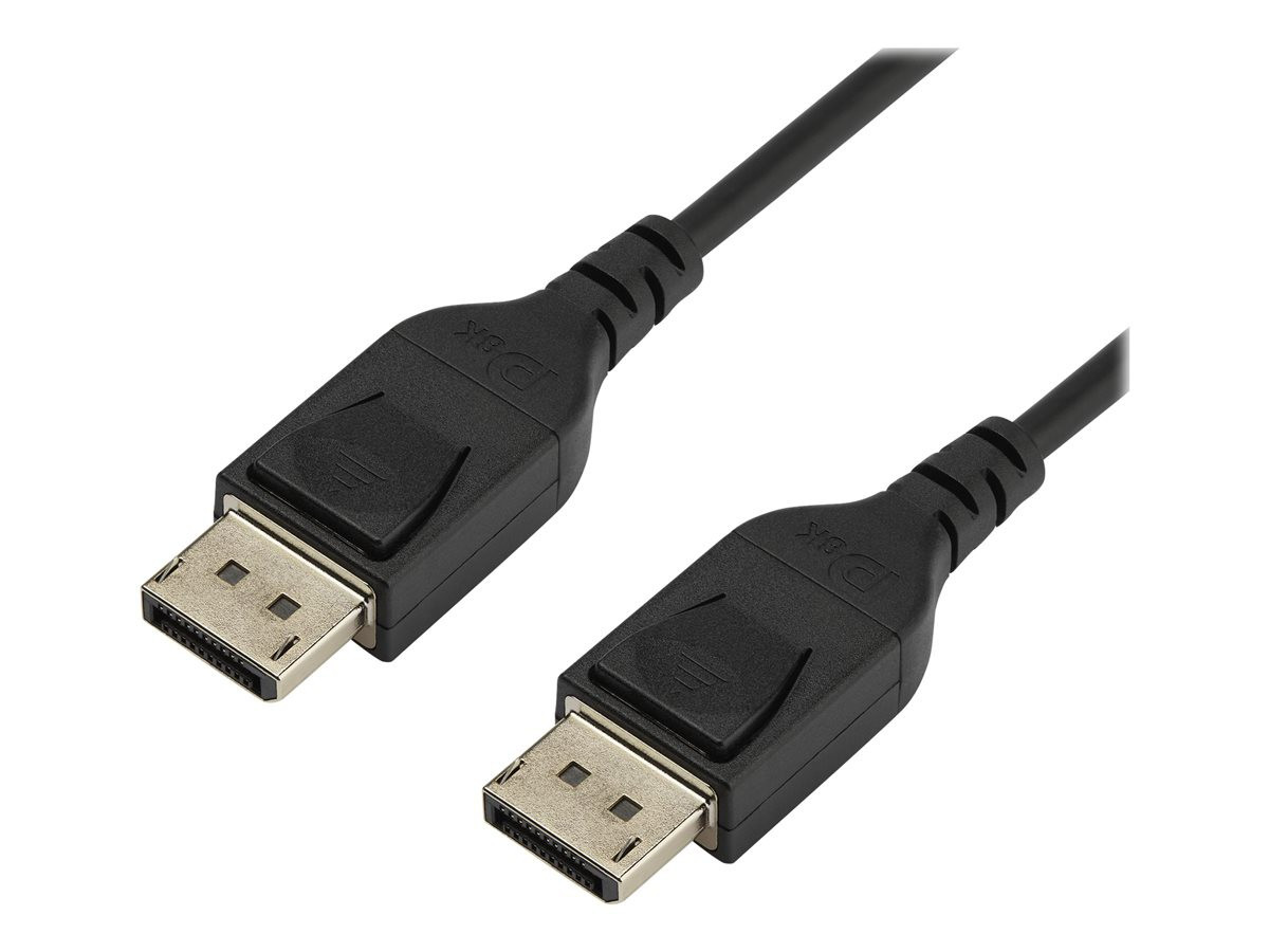 BildeSTARTECH 1m 3.3ft DisplayPort 1.4 Cable