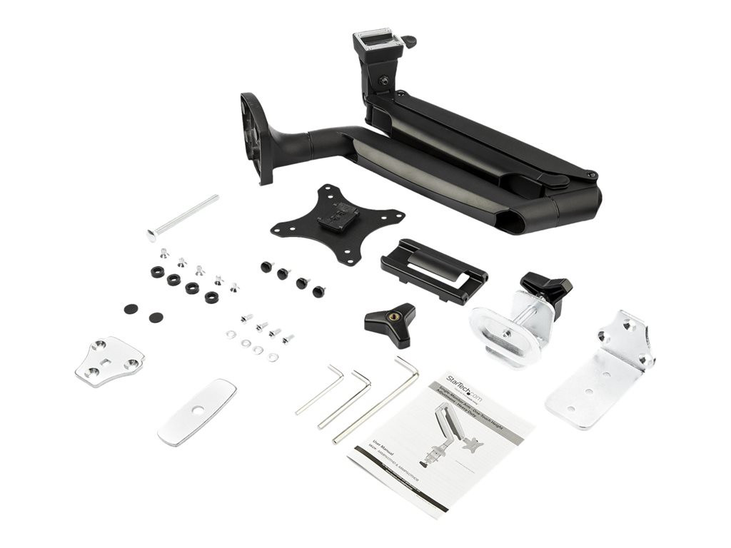 STARTECH Monitor Arm - Heavy Duty