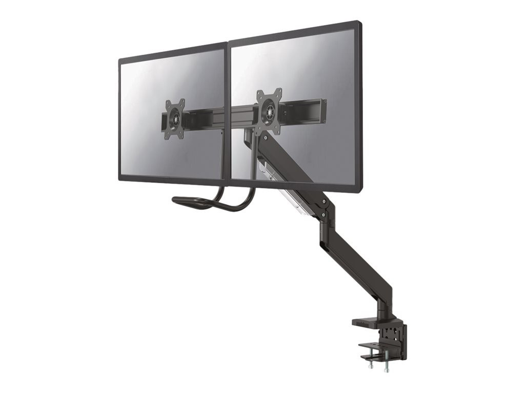 BildeNEOMOUNTS NM-D775DXBLACK Desk Mount