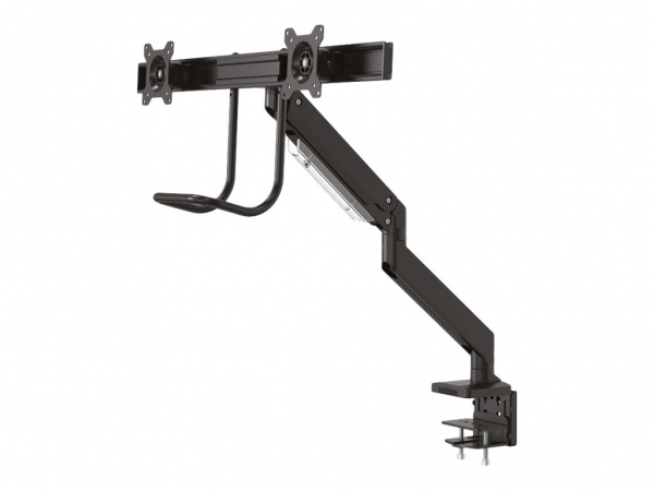 NEOMOUNTS NM-D775DXBLACK Desk Mount