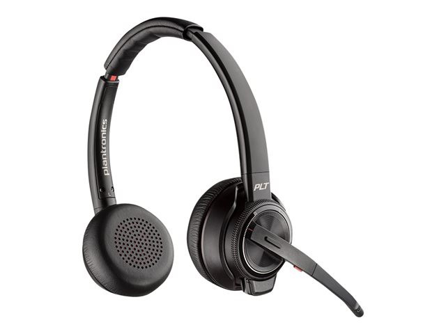 PLANTRONICS Savi W8220/A OTH STEREO UC
