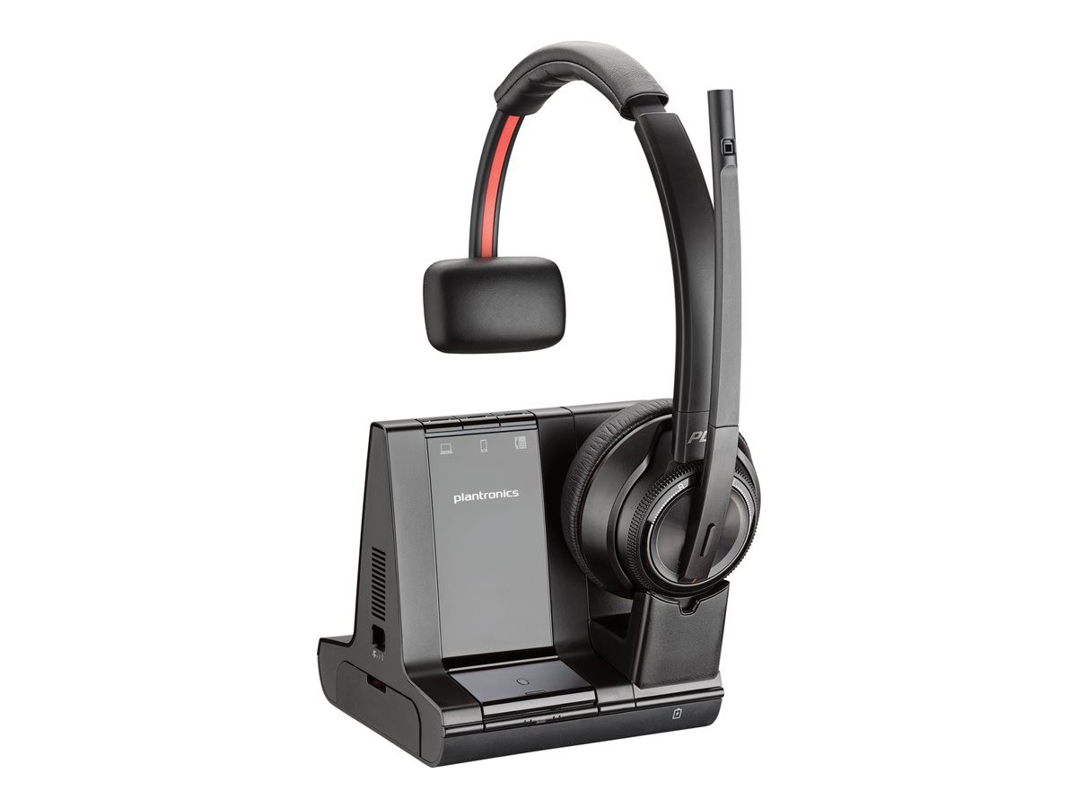 PLANTRONICS Savi W8210/M OTH MON DECT