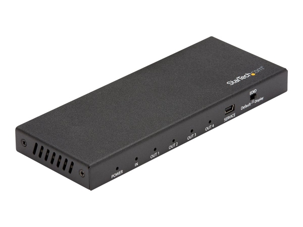 STARTECH 4 Port 4K HDMI Splitter
