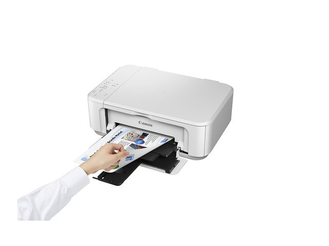 BildeCANON PIXMA MG3650S WH
