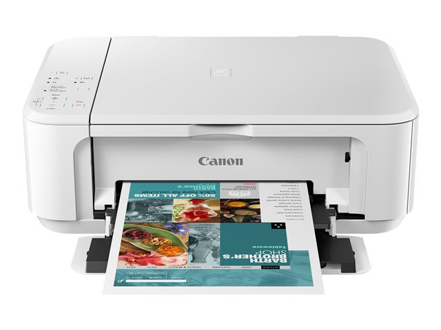CANON PIXMA MG3650S WH