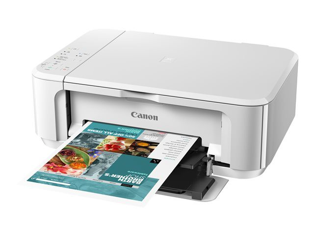 CANON PIXMA MG3650S WH