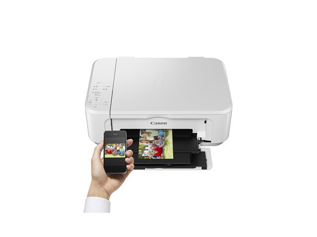 CANON PIXMA MG3650S WH