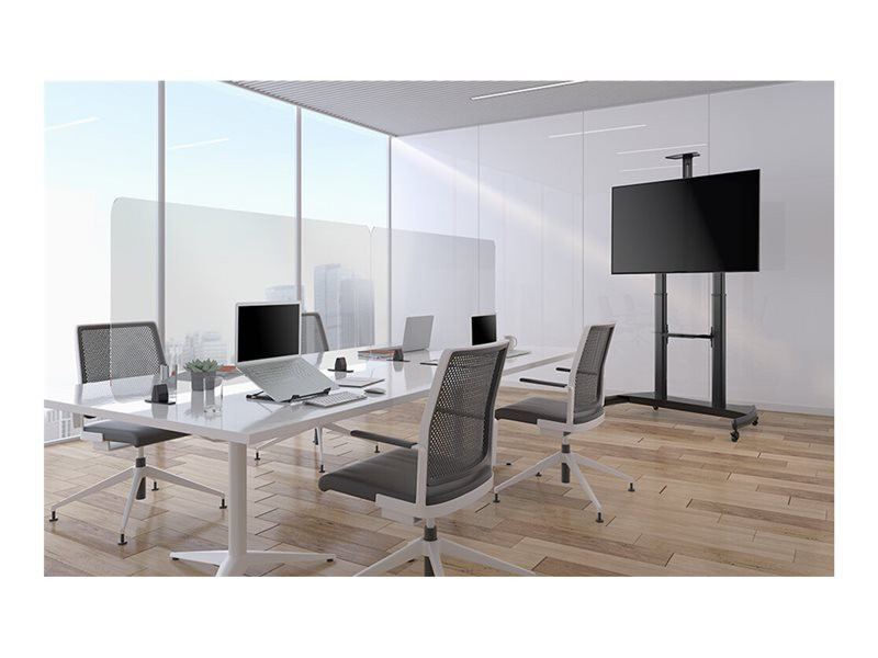 NEOMOUNTS NSLS075BLACK Notebook stand