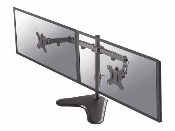 NEOMOUNTS FPMA-D550DDBLACK Desk mount