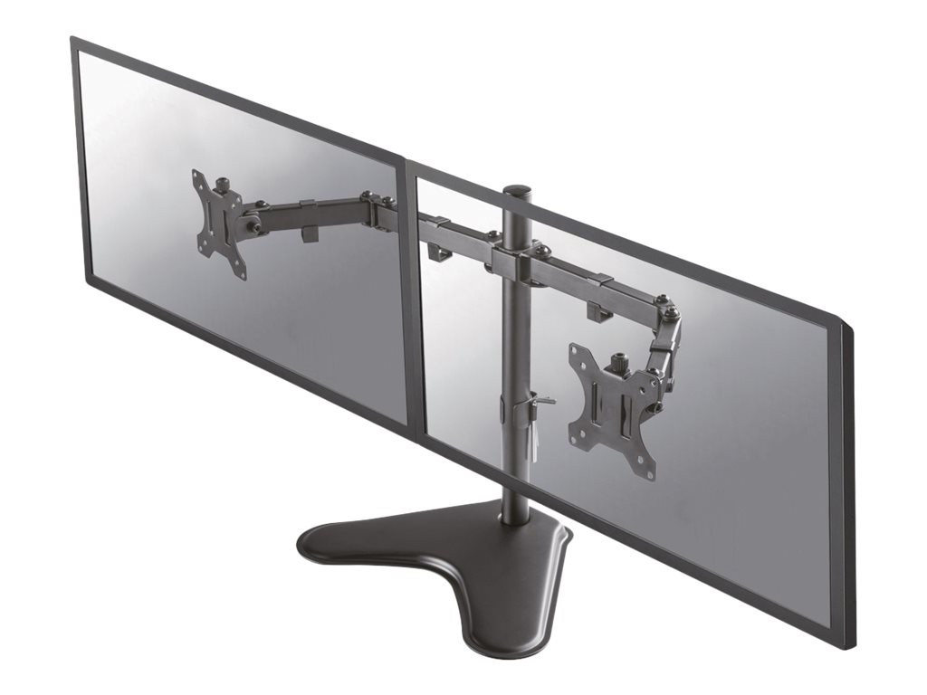NEOMOUNTS FPMA-D550DDBLACK Desk mount