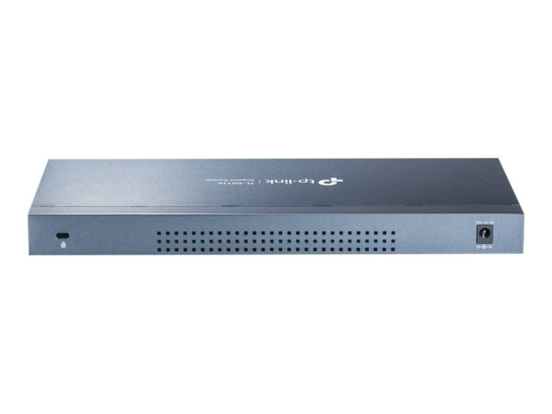 TP-LINK 16-Port Gigabit Desktop Switch