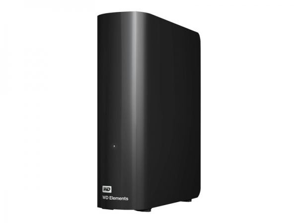 WD Elements external HDD USB 3.0 10TB