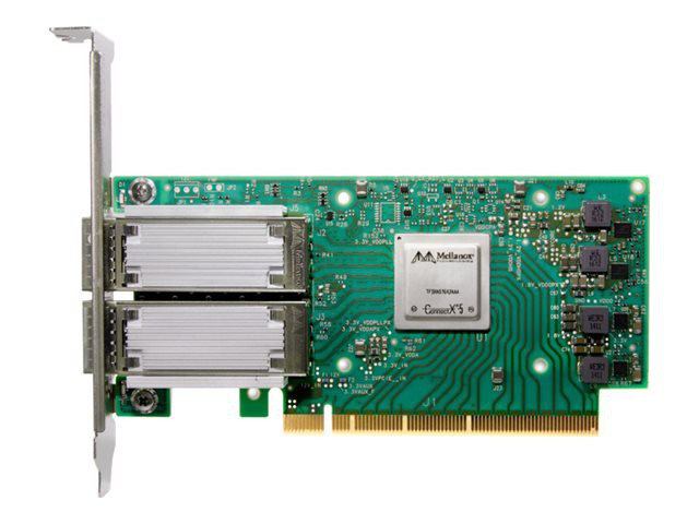 BildeLENOVO ISG ThinkSystem Mellanox ConnectX
