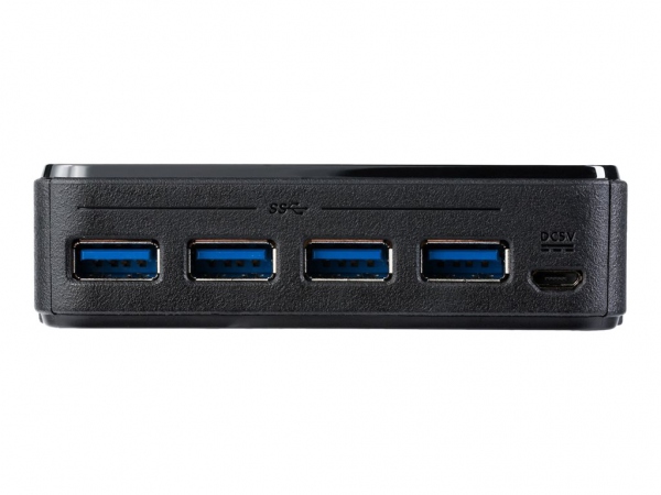 STARTECH 4X4 USB 3.0 Sharing Switch