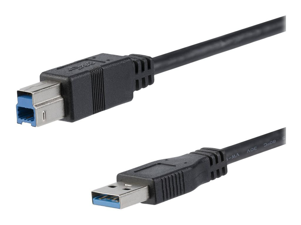 STARTECH 4X4 USB 3.0 Sharing Switch