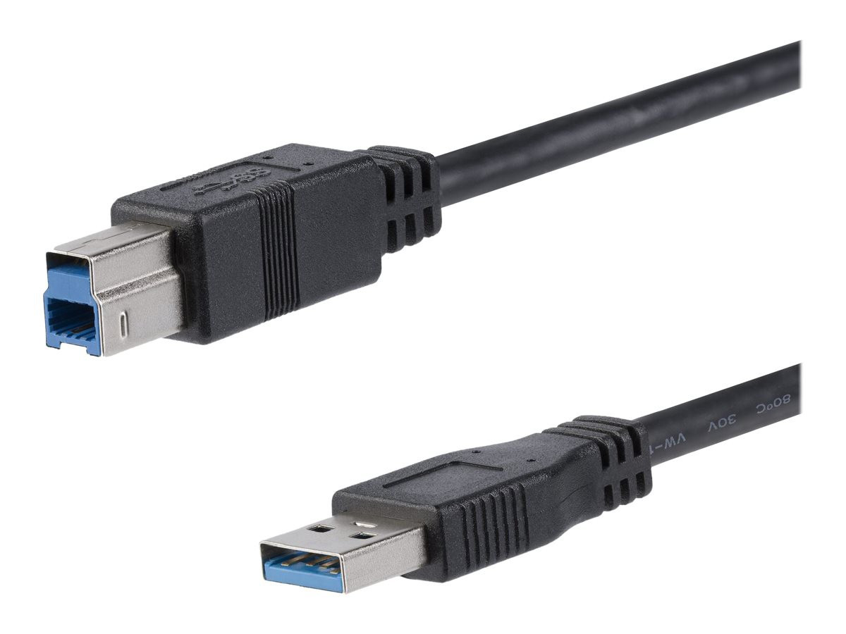 STARTECH 4X4 USB 3.0 Sharing Switch