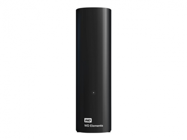 WD Elements external HDD USB 3.0 8TB