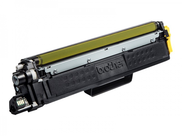 BROTHER Toner TN247Y TN-247 Yellow