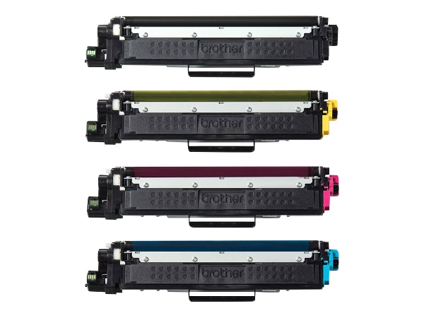BROTHER Toner TN243CMYK TN-243 Multipack