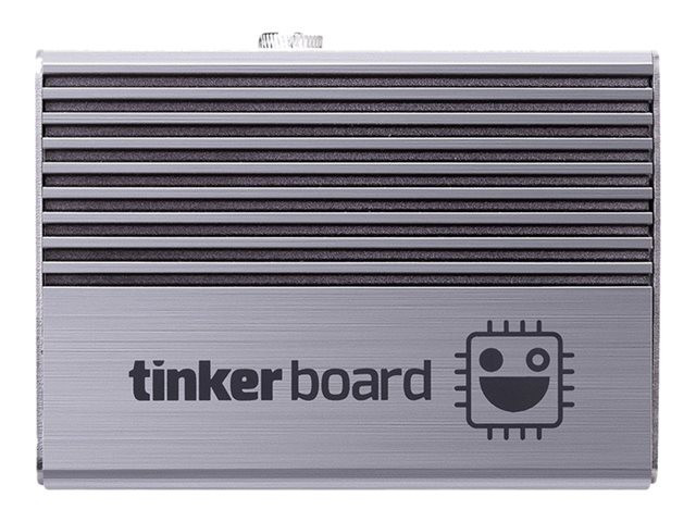 ASUS Tinker Aluminum Fanless Case