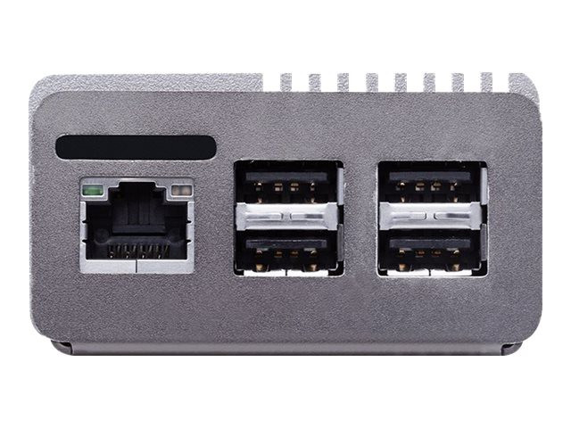 ASUS Tinker Aluminum Fanless Case