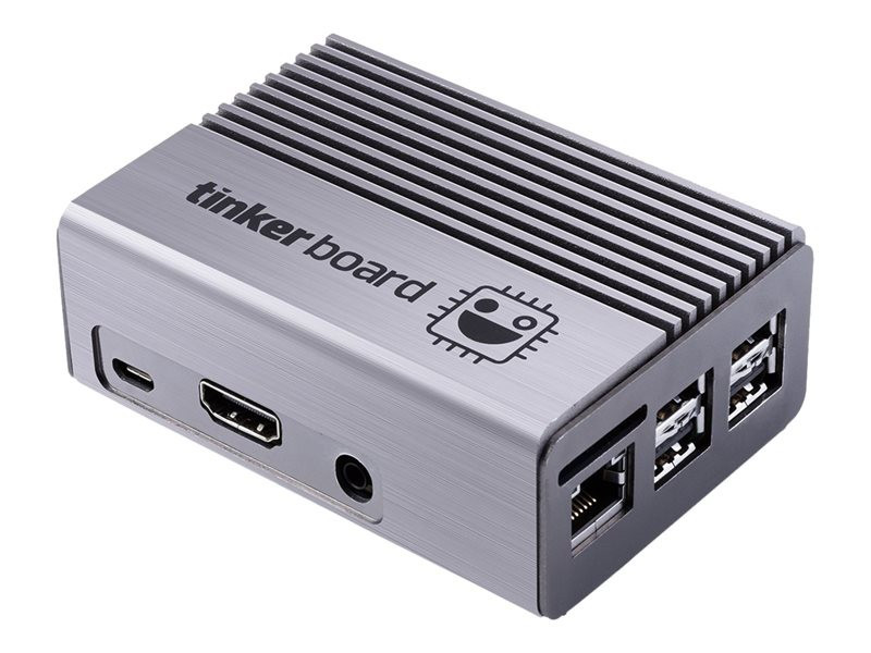 ASUS Tinker Aluminum Fanless Case