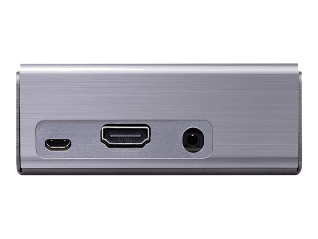 ASUS Tinker Aluminum Fanless Case