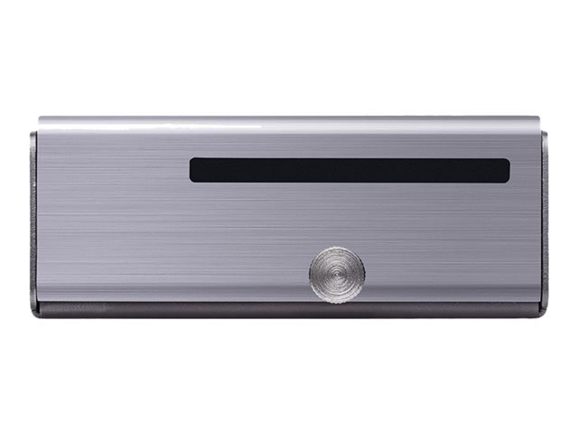 ASUS Tinker Aluminum Fanless Case