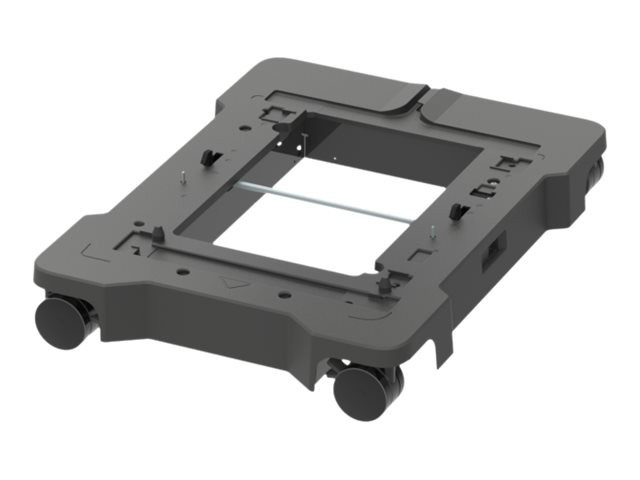 BildeLEXMARK Caster Base