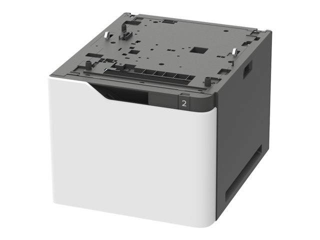 BildeLEXMARK 2100-Sheet Tray