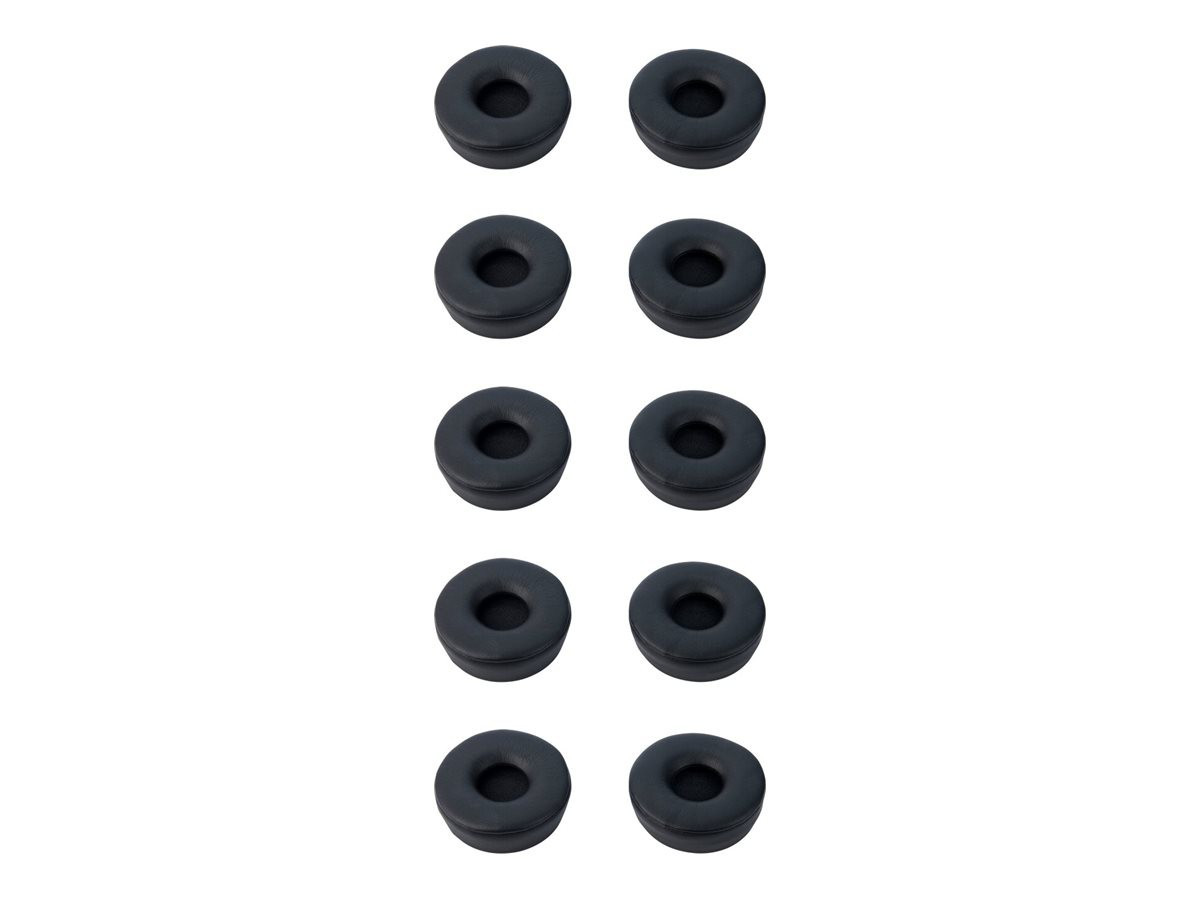 BildeJABRA Engage Ear Cushions BLK