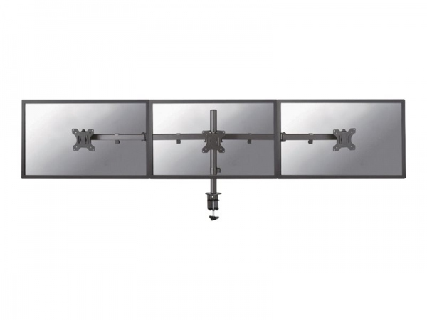 NEOMOUNTS Flat Screen Desk Mount clamp