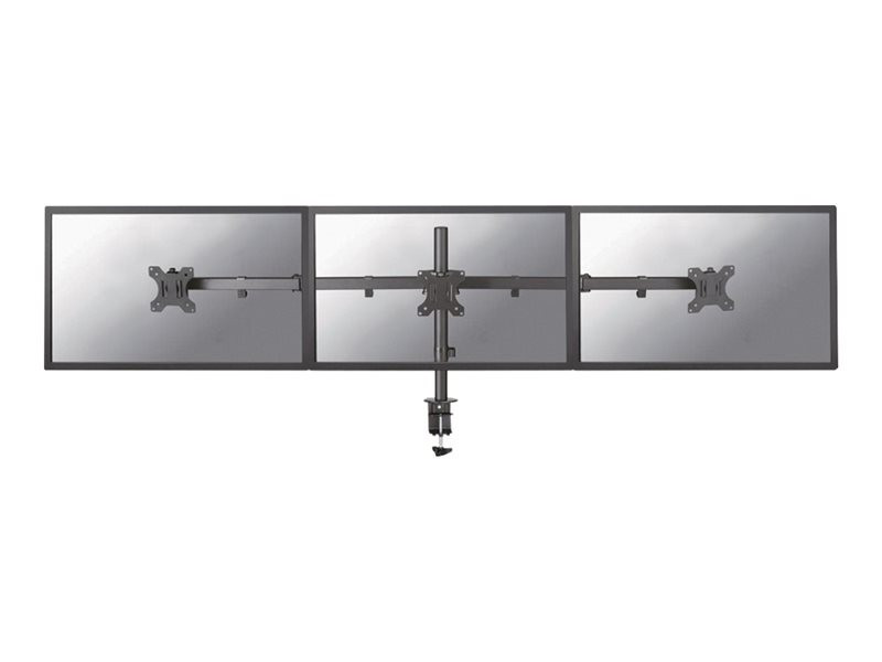 NEOMOUNTS Flat Screen Desk Mount clamp