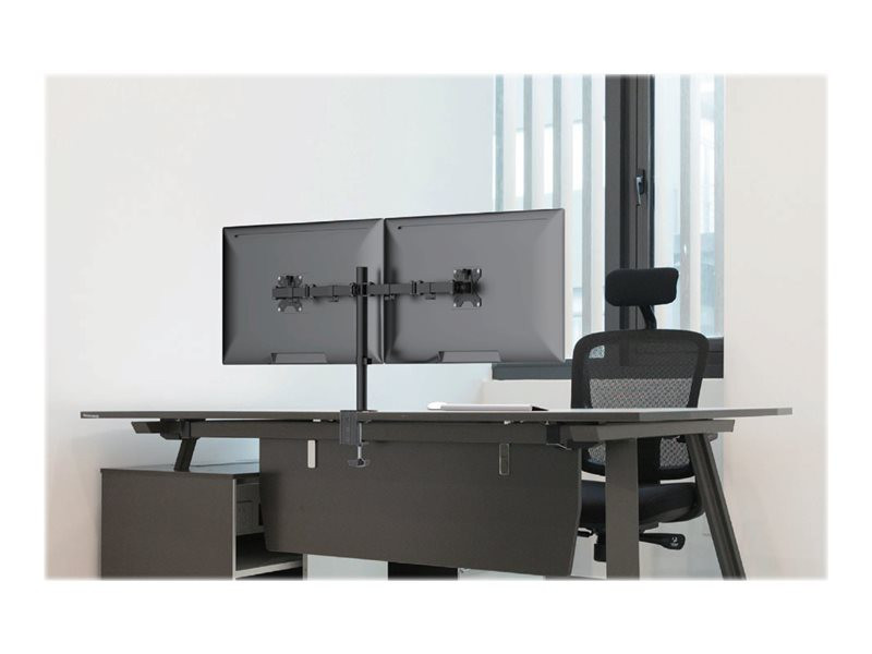 BildeNEOMOUNTS Flat Screen Desk Mount clamp