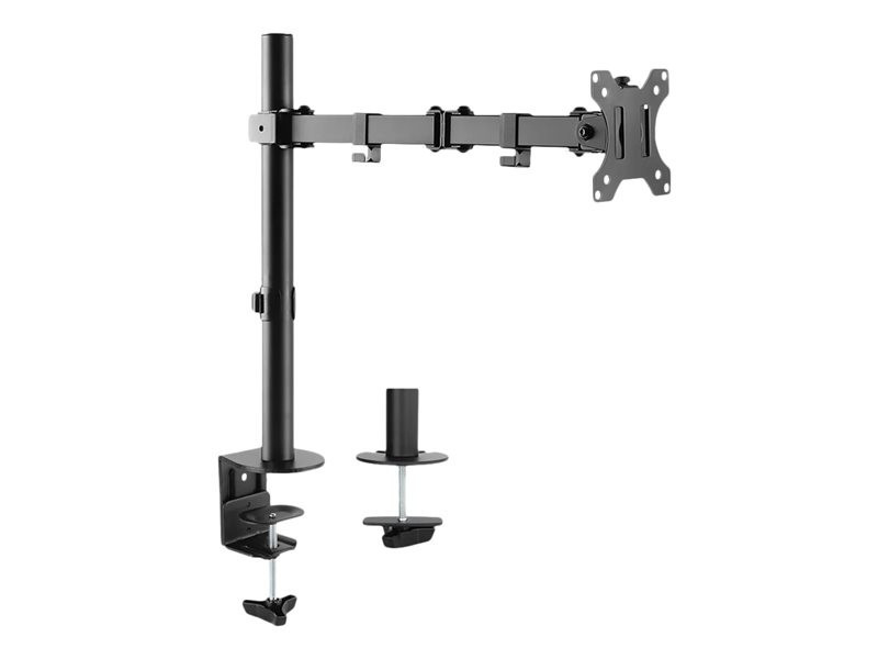 NEOMOUNTS Flat Screen Desk Mount clamp