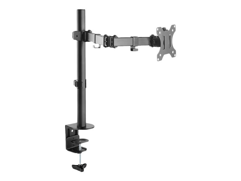 NEOMOUNTS Flat Screen Desk Mount clamp