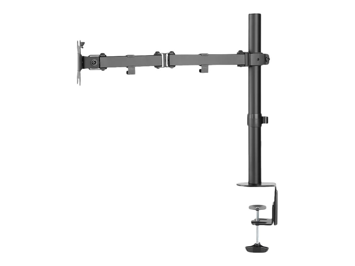 NEOMOUNTS Flat Screen Desk Mount clamp
