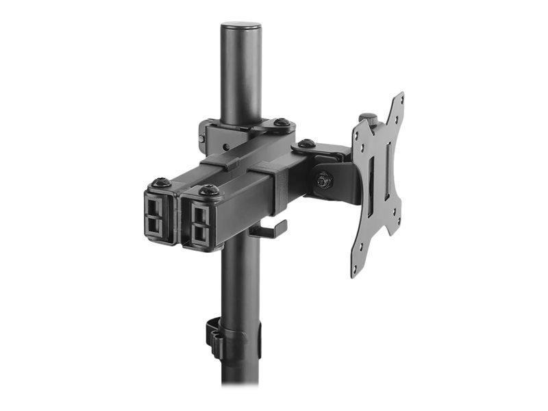 NEOMOUNTS Flat Screen Desk Mount clamp