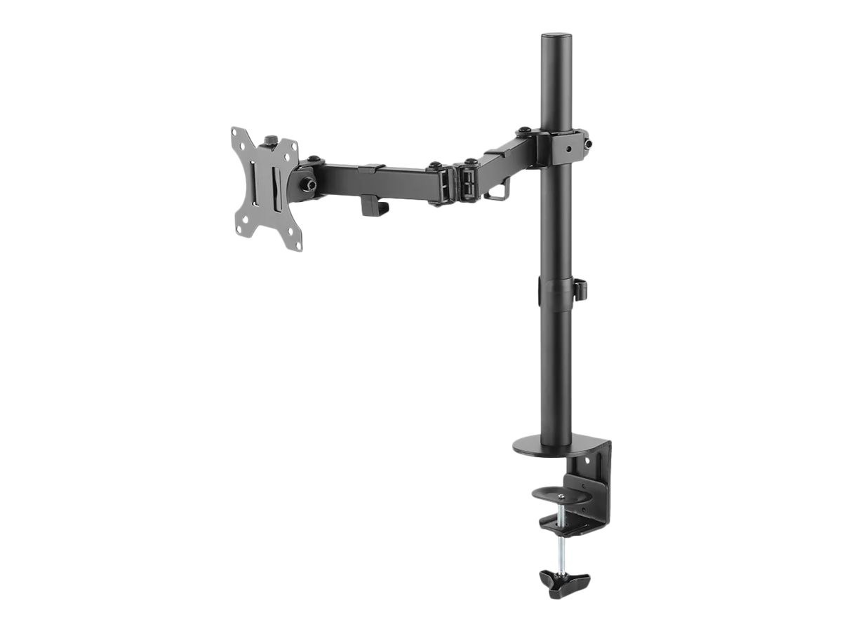 NEOMOUNTS Flat Screen Desk Mount clamp