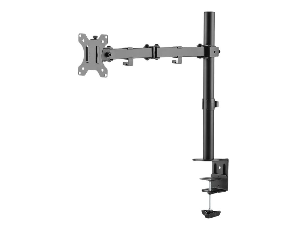NEOMOUNTS Flat Screen Desk Mount clamp