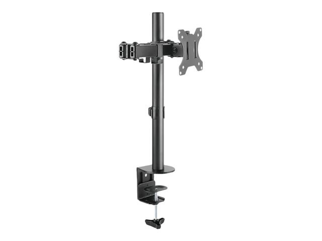 NEOMOUNTS Flat Screen Desk Mount clamp